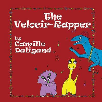 The Velocir-Rapper (Paperback)