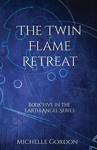 The Twin Flame Retreat - Earth Angel Series 5 (Paperback)