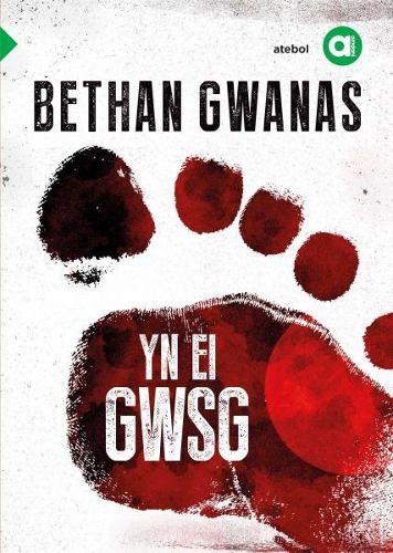 Cyfres Amdani: Yn ei Gwsg (Paperback)