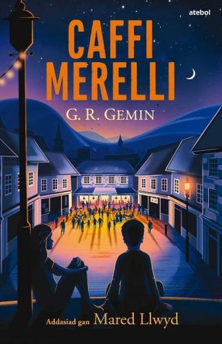 Caffi Merelli (Paperback)