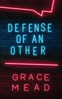 Defense of an Other (Paperback)