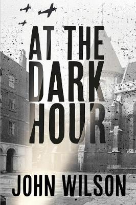 At the Dark Hour (Paperback)