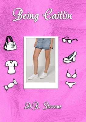 Being Caitlin (Paperback)