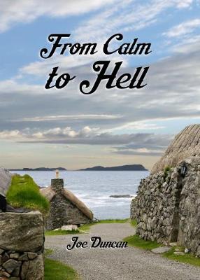 From Calm to Hell (Paperback)
