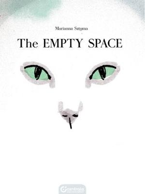 The Empty Space 2017 (Hardback)