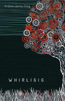 Whirligig 2020 (Paperback)