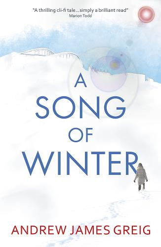 Fledgling Press A Song Of Winter