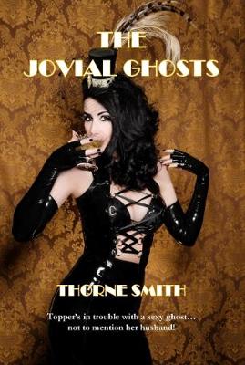 The Jovial Ghosts (Paperback)