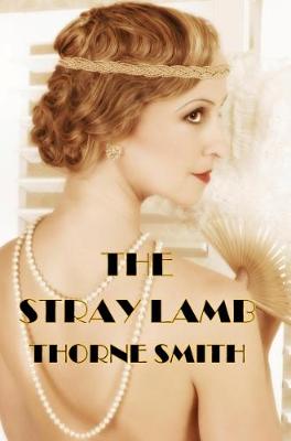 The Stray Lamb (Paperback)