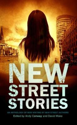 New Street Stories (Paperback)