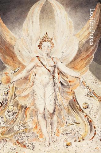 Lucifer: Praxis (Paperback)