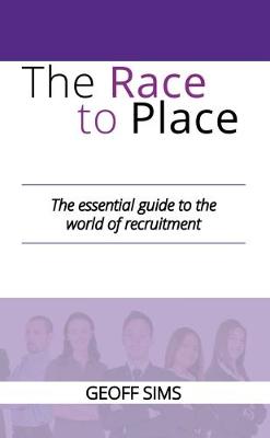 The Race to Place (Paperback)