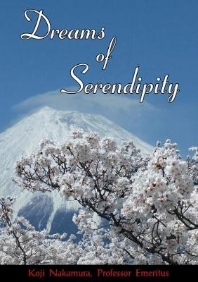Dreams of Serendipity (Paperback)