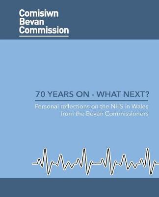 70 Years on - What Next? (Paperback)
