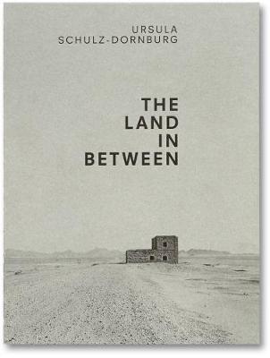 The Land in Between (Hardback)