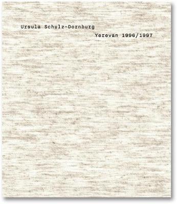 Yerevan 1996/1997 (Paperback)