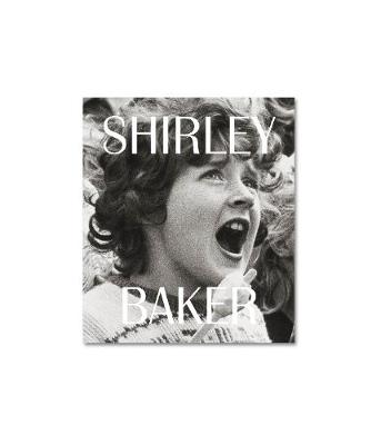 Shirley Baker (Hardback)