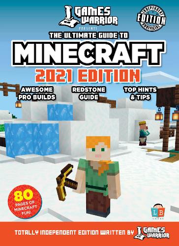 Minecraft Definitive Guide Minecraft Ultimate Guide