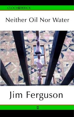 Neither Oil Nor Water (Paperback)