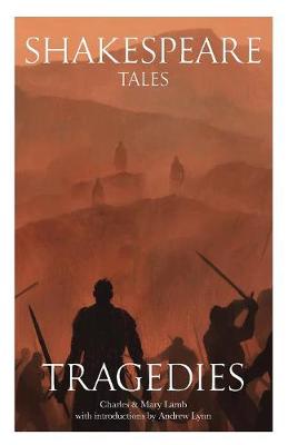 Shakespeare Tales: Tragedies - Shakespeare Tales 2 (Paperback)