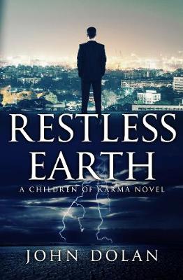 Restless Earth - Karma's Children 1 (Paperback)