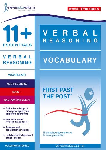 Study & Revision Guides