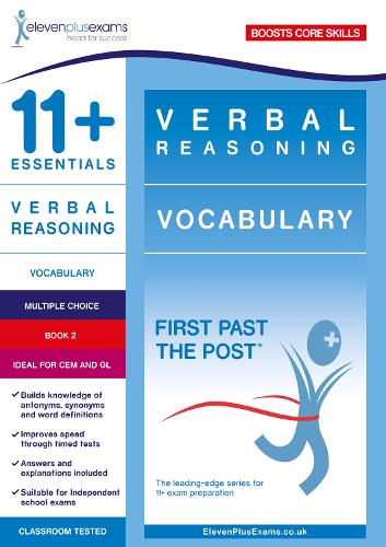 Study & Revision Guides