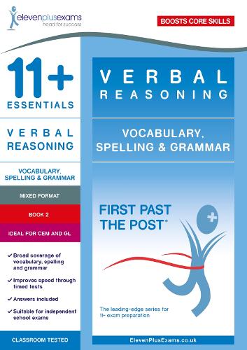 Study & Revision Guides