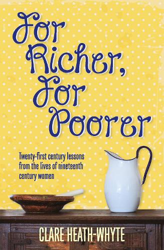 For Richer, for Poorer (Paperback)
