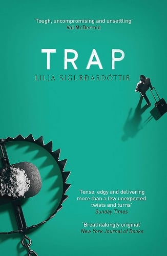 Trap (Paperback)