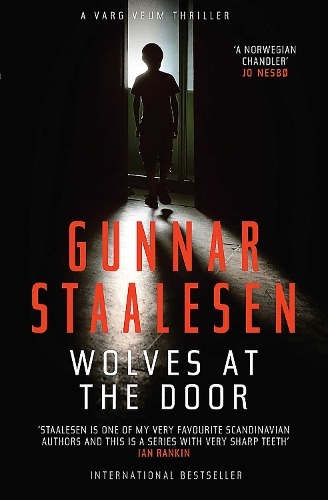Wolves at the Door (Paperback)