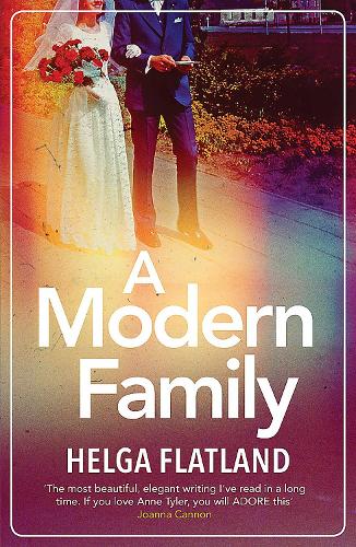 A Modern Family (Paperback)