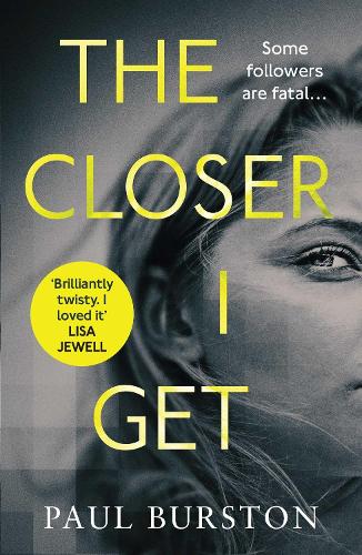 The Closer I Get (Paperback)