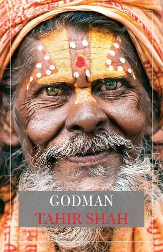 Godman (Paperback)