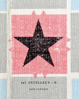 447. Intellect - N: The book of the film (Paperback)