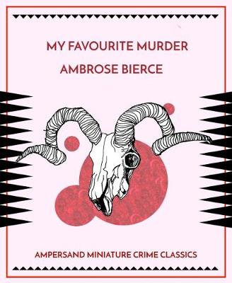 My Favourite Murder (Paperback)