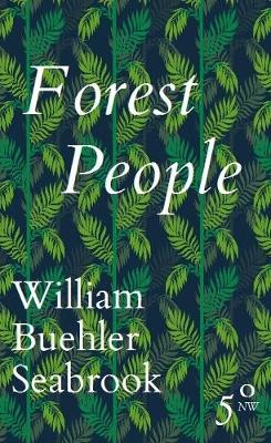 Forest People (Paperback)