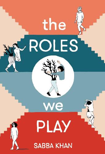 The Roles We Play (Paperback)