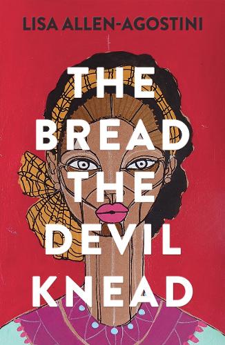 The Bread the Devil Knead (Paperback)