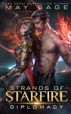 Diplomacy - Strands of Starfire 2 (Paperback)