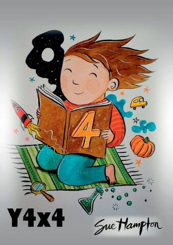 Y4x4 (Paperback)