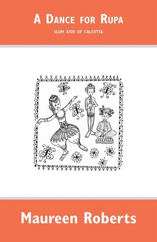 A Dance for Rupa (Paperback)