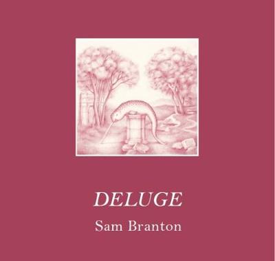 Deluge (Paperback)