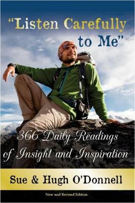 Listen Carefully to Me (Paperback)