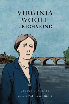 Virginia Woolf in Richmond (Hardback)