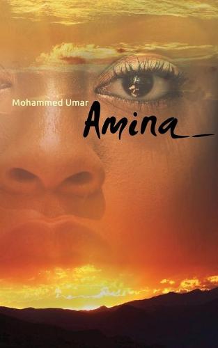 AMINA - Polish Edition (Paperback)