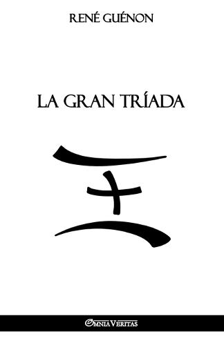 La Gran Tr ada (Paperback)