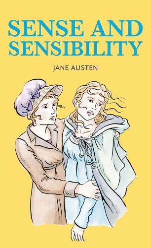 Sense and Sensibility (Hardback)