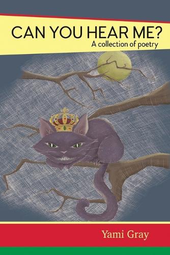 Can You Hear Me?: A Collection of Poetry (Paperback)