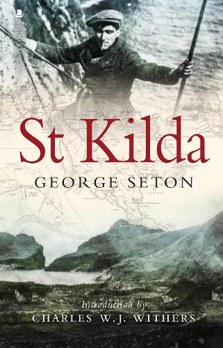 George Seton St Kilda